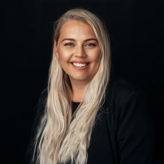 Sandra Knøsgaard